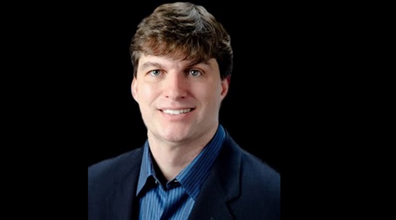 Michael Burry