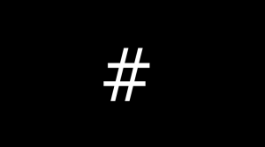 Number Sign