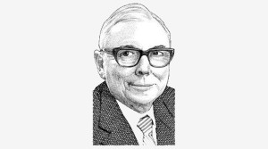 Charlie Munger